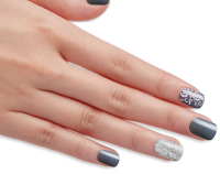 Nails PNG