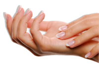 Nails PNG