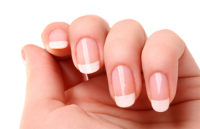 Nails PNG