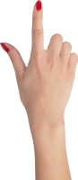 Nails PNG