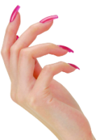 Nails PNG