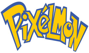 Pokemon logo PNG