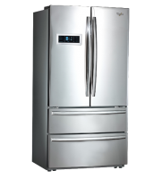 Refrigerator PNG