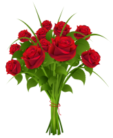 Rose PNG