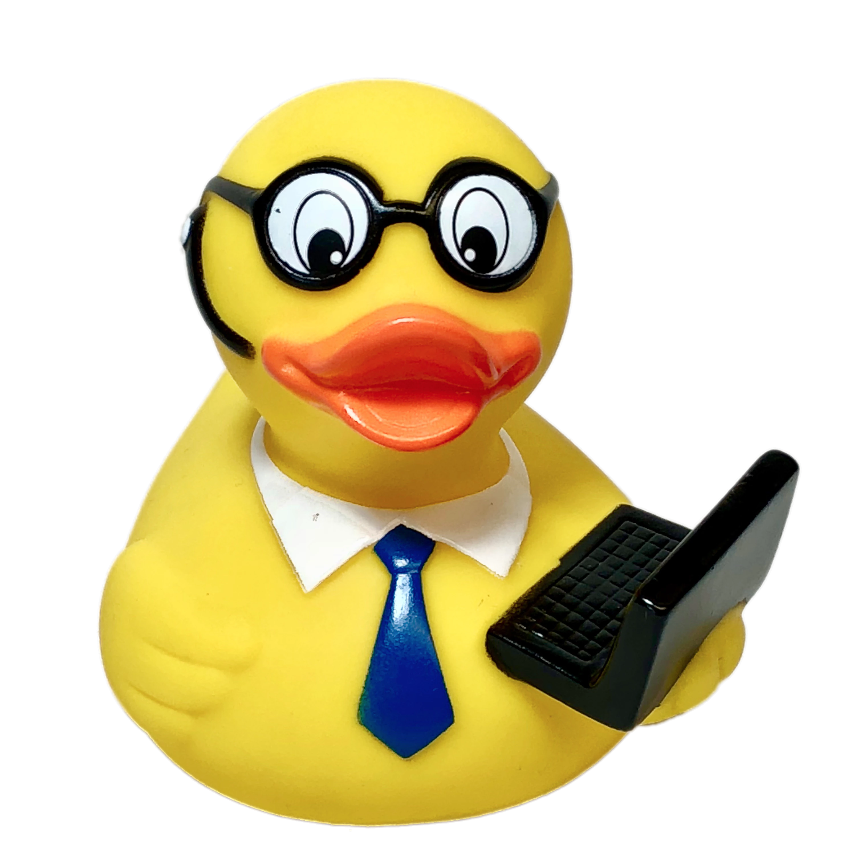 Rubber duck PNG