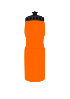 Sport bottle PNG