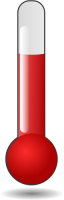 Thermometer PNG