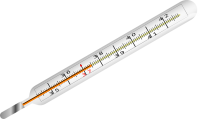 Thermometer PNG