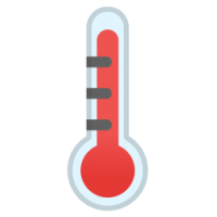 Thermometer PNG