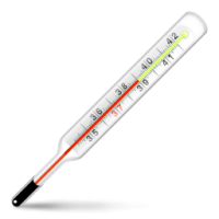 Thermometer PNG