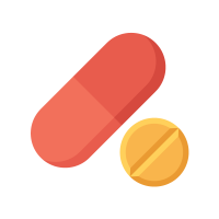 Vitamins PNG