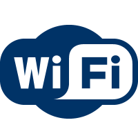 Wi-Fi logo PNG