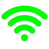 Wi-Fi logo PNG