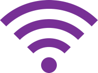 Wi-Fi logo PNG