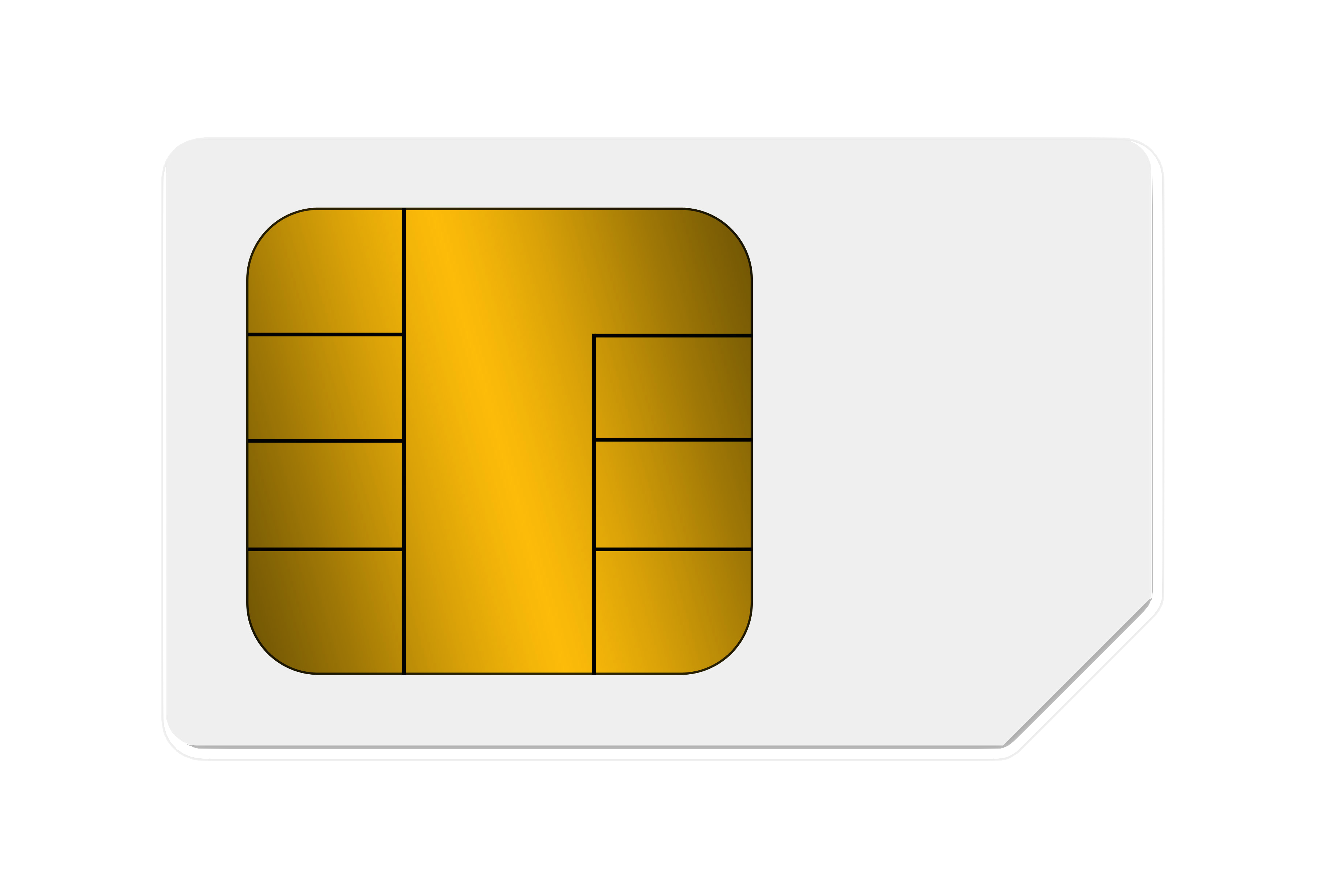 Sim Card Icon PNG HD