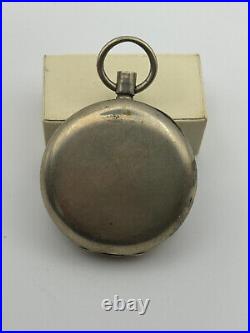 OMEGA Pocket Watch Case 3892889 54mm Old Rare