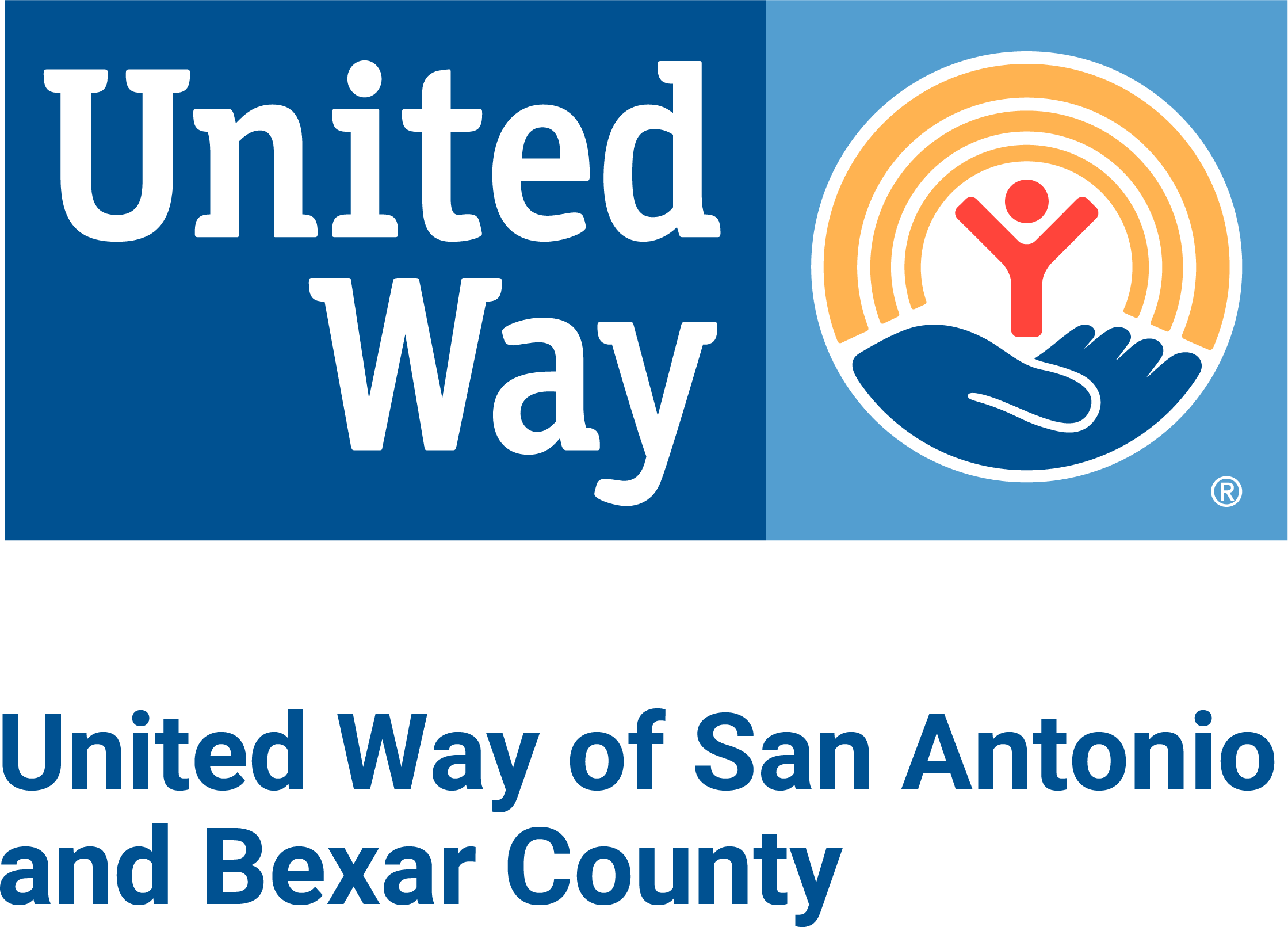 United Way of San Antonio