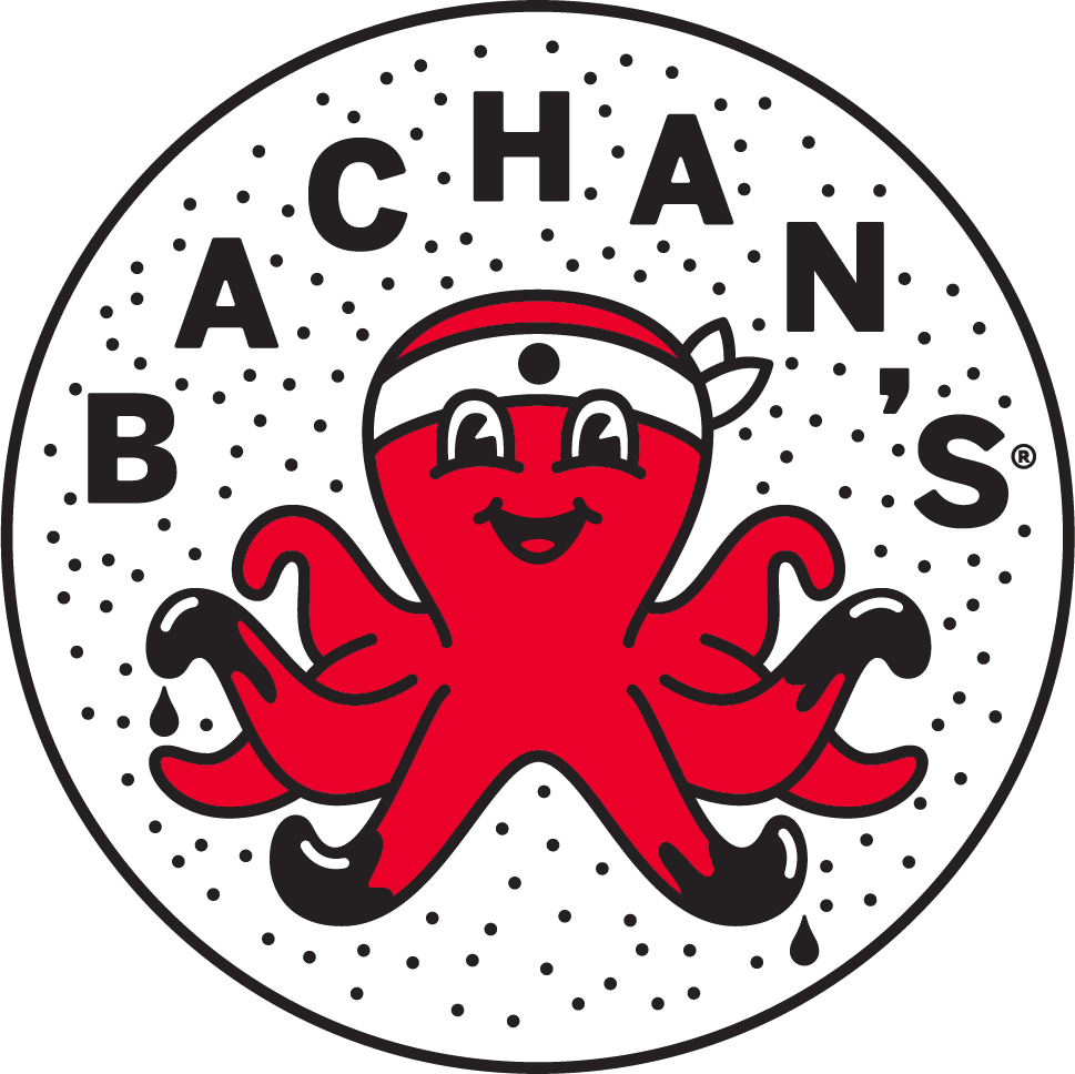 Bachan's logo