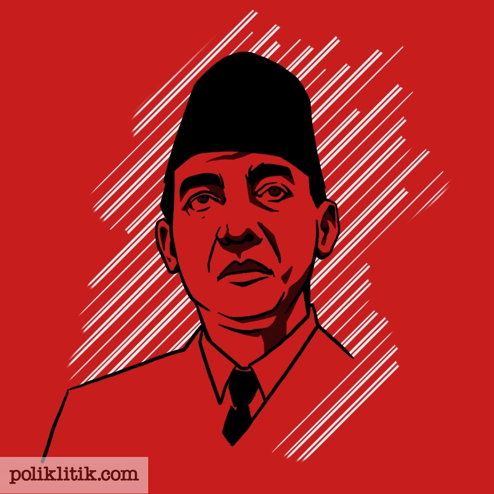 Bung Karno Pancasila