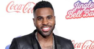 Jason Derulo Just Joined ‘The Voice’ as a Coach