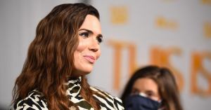 Mandy Moore Speaks out About ‘Personal Betrayal’ From Someone ‘Intimately Involved’ in Her Life