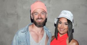 ‘DWTS’ Pro Artem Chigvintsev Will Not Face Charges Over Domestic Violence Arrest