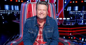 Blake Shelton Announces New Singing Competition Show After Leaving ‘The Voice’