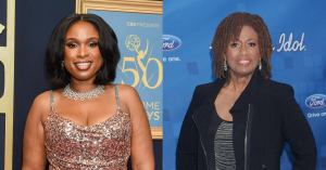 Jennifer Hudson Mourns ‘American Idol’ Voice Coach Debra Byrd in Emotional Tribute