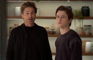 Netflix Cancels Rob Lowe’s ‘Unstable’ After Two Seasons