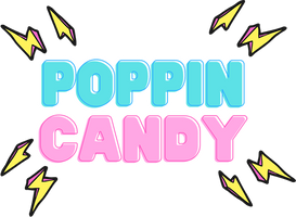 Poppin Candy