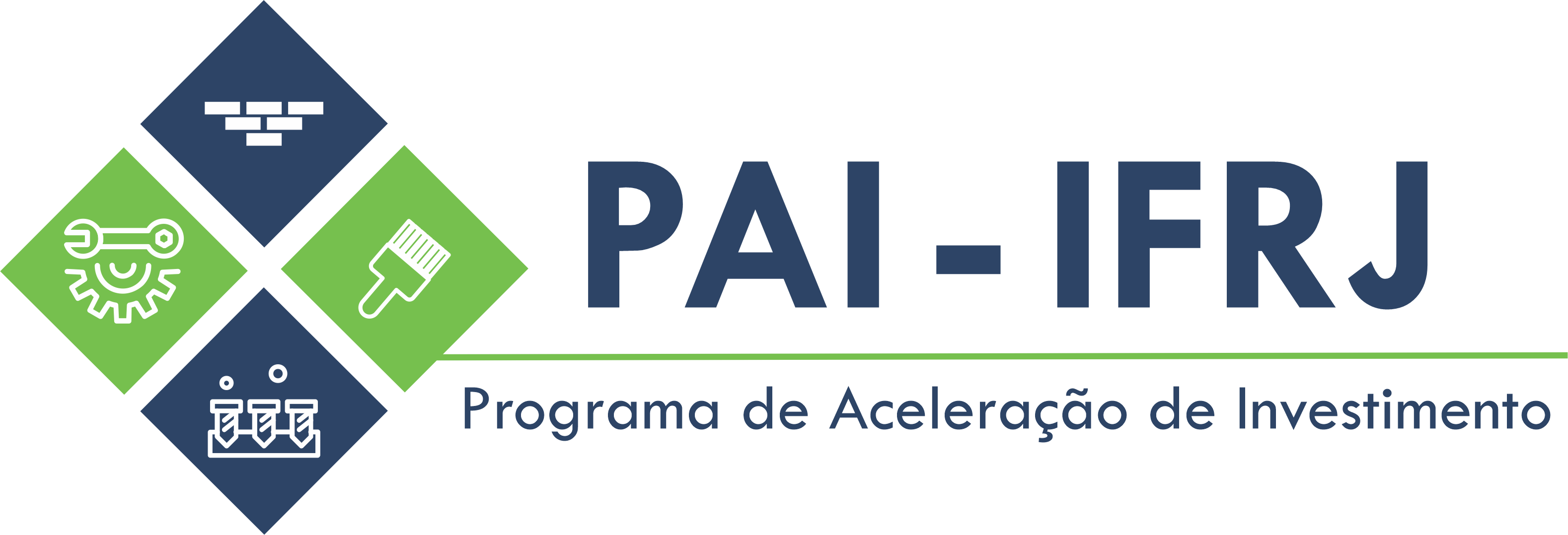 Programa de Aceleração de Investimento (PAI)