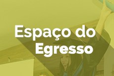 Espaço do Egresso