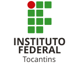 Logo do IFTO. Clique e saiba mais informações sobre o IFTO.