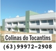 Campus Colinas do Tocantins do IFTO