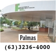 Campus Palmas do IFTO