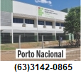 Campus Porto Nacional do IFTO