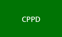 CPPD