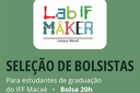 If maker macae