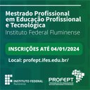 profept 1200 - inscricoes