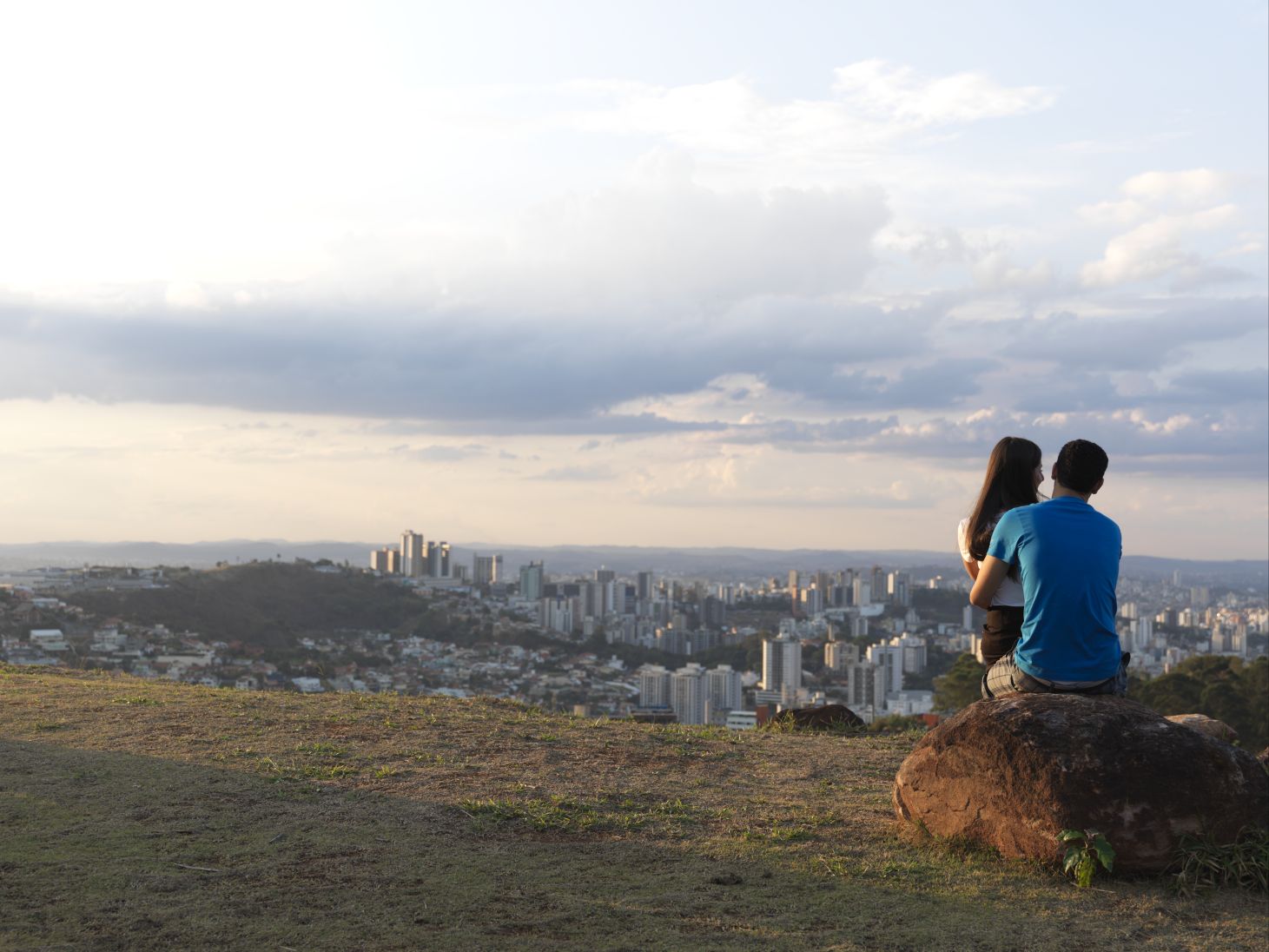 Mirante do Belvedere