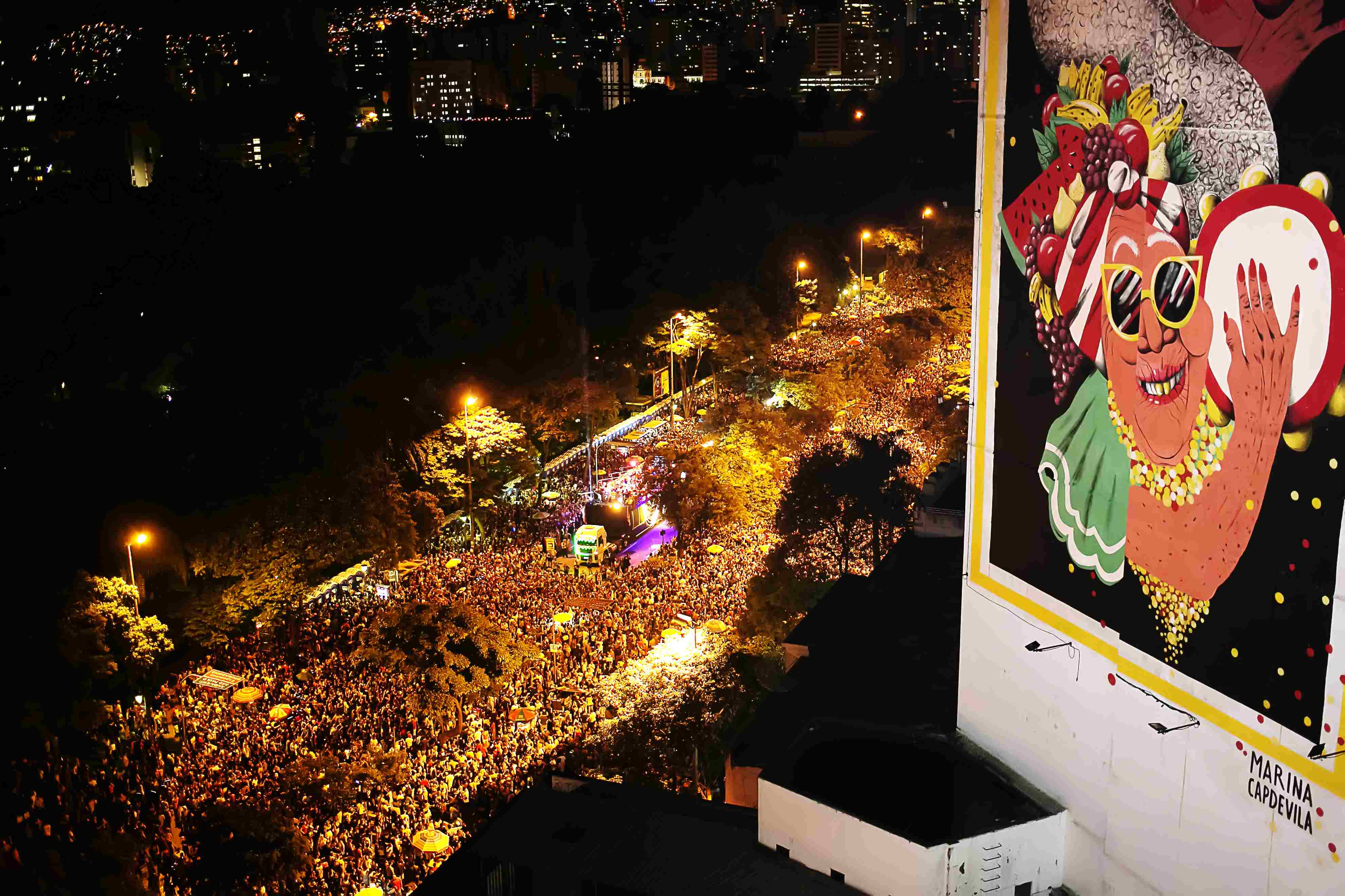 Carnaval de Belo Horizonte