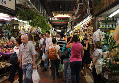 Mercado Central