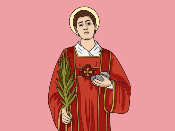 3 orações para o Dia de Santo Estêvão