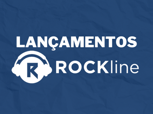 Confira os lançamentos do mundo do rock clicando aqui!