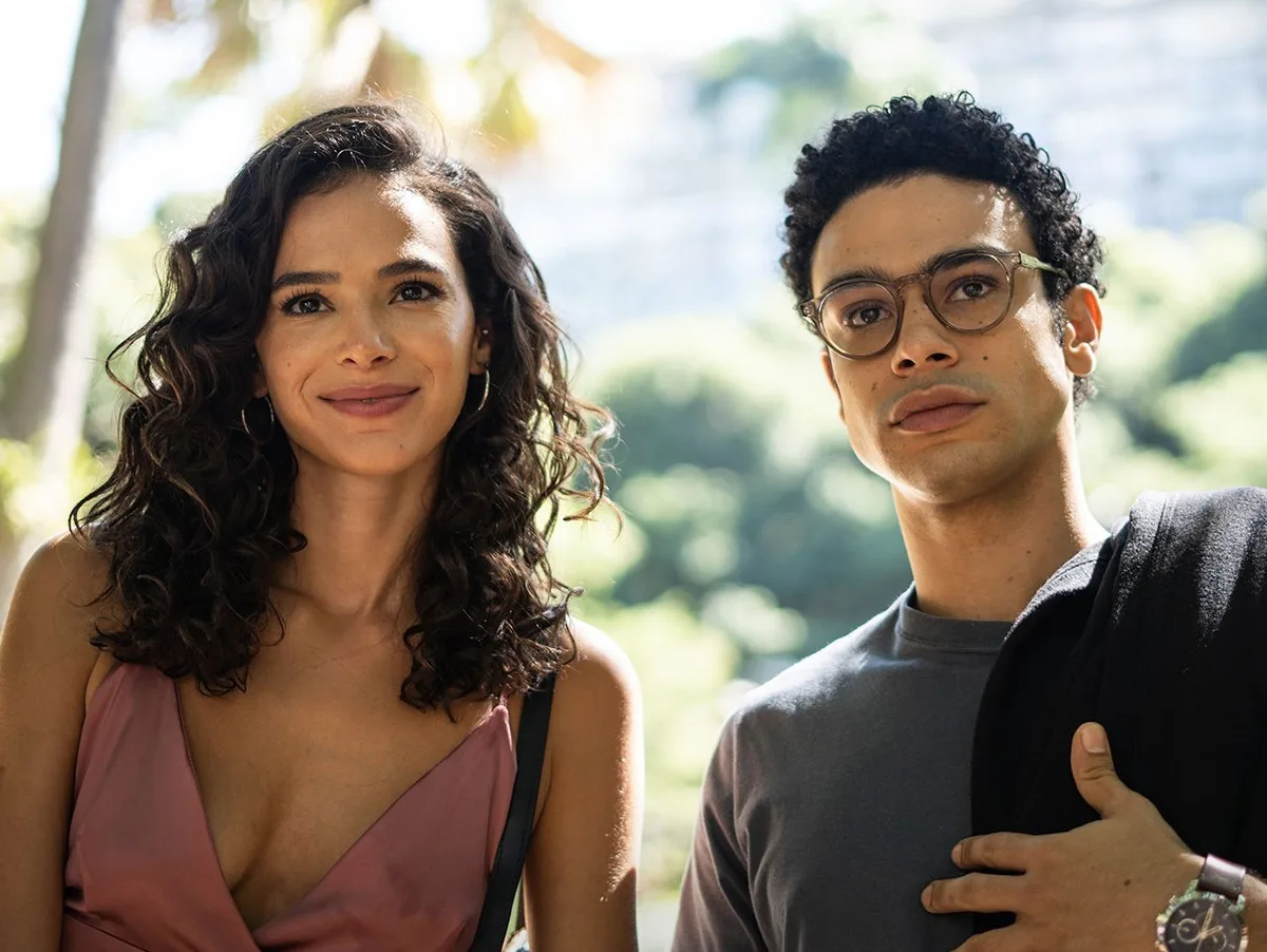 Divulgado trailer de "Amor da Minha Vida", com Bruna Marquezine