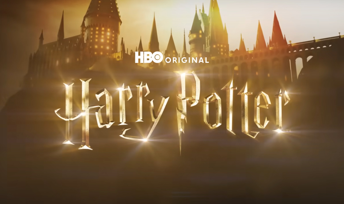 Vá rever os filmes porque a série "Harry Potter" pode ficar só para 2027