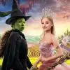 Criador de "Wicked" confirma tensão sexual entre Glinda e Elphaba