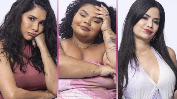 A Fazenda 16: Gizelly, Flora e Vanessa estão na 8ª Roça! Quem deve ficar?