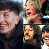 Barry Keoghan é cotado para interpretar membro dos Beatles: saiba qual