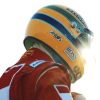 Que horas estreia a minissérie "Senna" na Netflix?